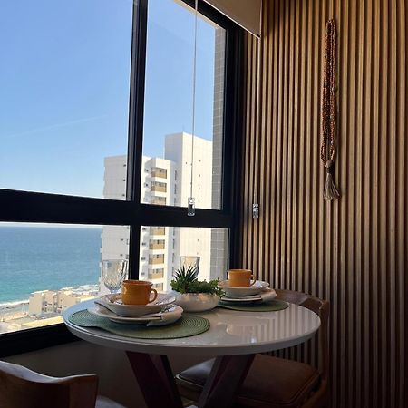 Luxuoso Studio Beira Mar Salvador Exterior photo